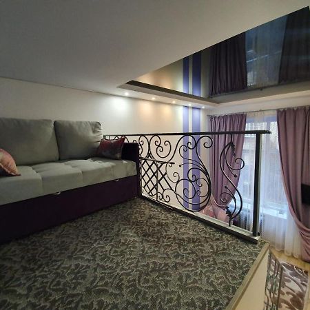 Romantik Eko Apartment Львов Экстерьер фото